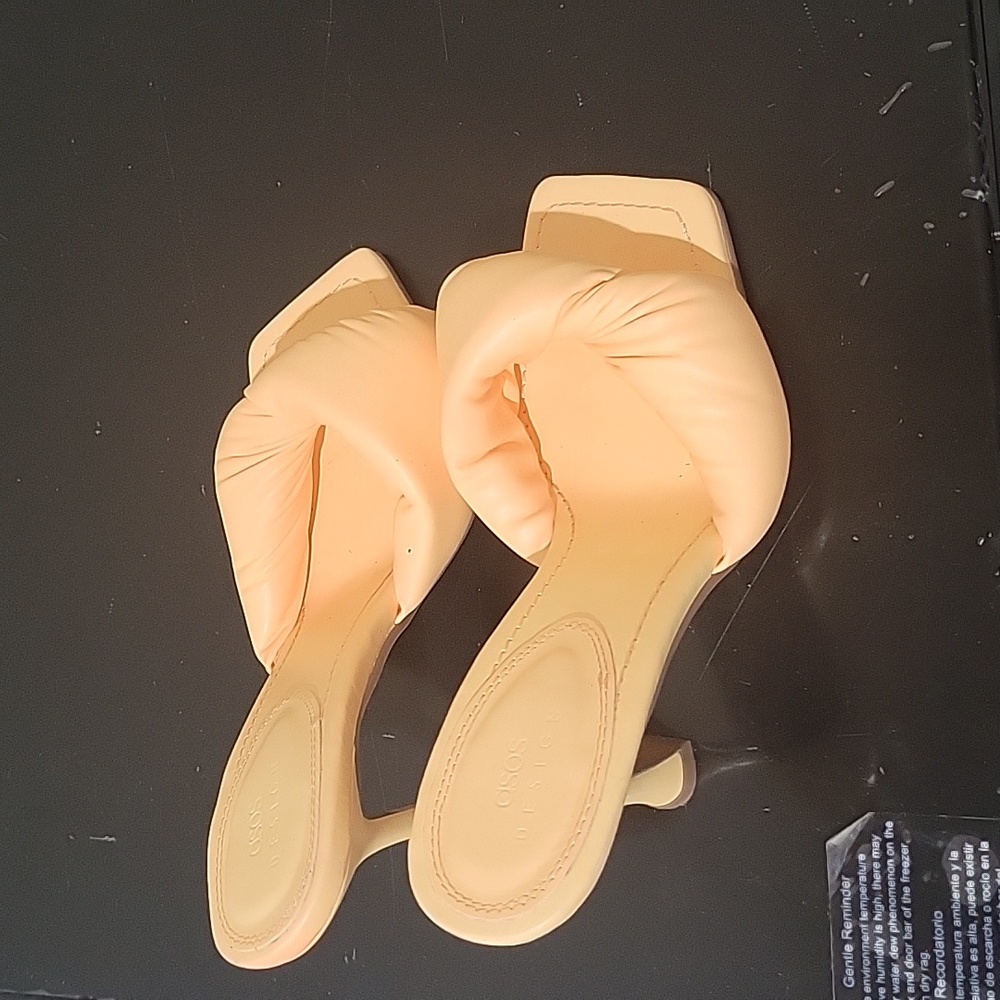 Mules - Picture 5 of 5